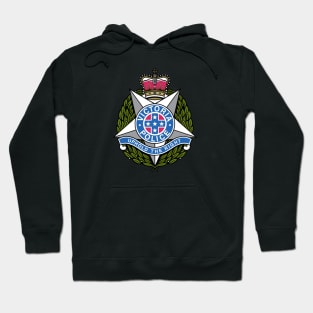 Victoria Police Hoodie